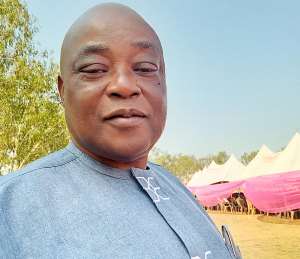 Eze  65: Urges Nigerians to vote right in new year message
