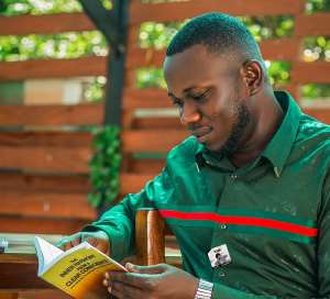 Navigating Lifes Realities: Prince Ayerakwa Distils 10 Powerful Lessons For Navigating 2025