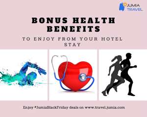 Bonus Health Benefits To Enjoy From Your Hotel Stay