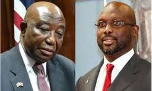 Liberian 2017 Presidential Election First Round And Saga: Were My Analyses And Predictions Right?