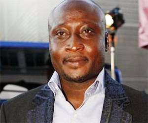 Tony Yeboah Laughs Off Death Reports
