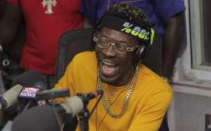 Shatta Wale Defends Ghana Is A Village Comment
