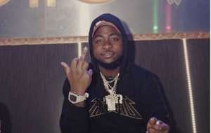 Im now a Changed PersonSinger, Davido Promises