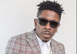 This Same Village Made You What You Are – Shatta Told