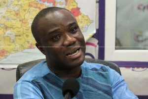 Ofosu Kwakye Claims Gov't Likely To Spend 100 Million On National Cathedral