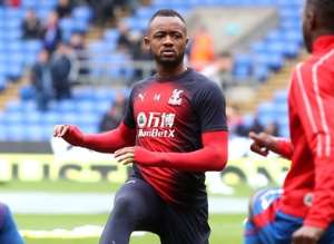 Jordan Ayew Confident Of Finding Form At Crystal Palace
