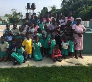 Save Our Lives Orphanage Appeals For Biogas Facility