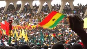 How Partisan Politics Can Drive Many Ghanaians To Go Against Their Own Interests