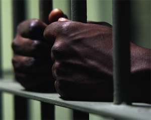 Two jailed 70 years for kidnapping, robbery