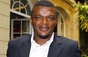 2022 World Cup: Ghana's chances of qualification is possible if ... - Marcel Desailly