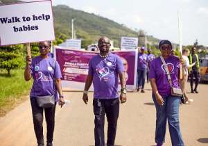 Shai Osudoku District Hospital handles 382 neonatal cases annually – Dr Brightson
