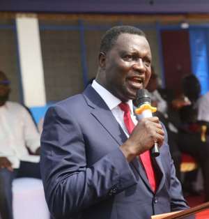 Election 2024: NPPs achievements in education make them best option - Dr. Adutwum