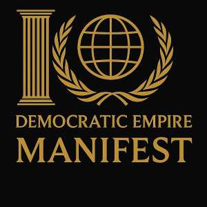 The New World Order – The 1,000-Year Project