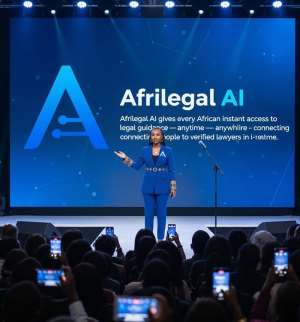 Ethiopian Startup Launches PanAfrican Legal Marketplace, Tackling the Justice Gap