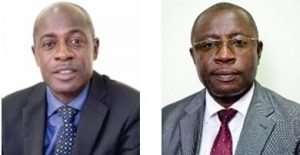 Ghana Airports Company appoints Deputy Managing Directors