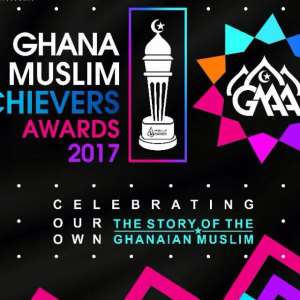 Ghana Muslim Achievers Awards Announce List Of Categories For 2nd Edition