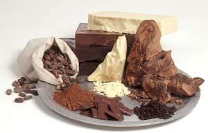 Cocoa Products To Be Showcased In Moscow