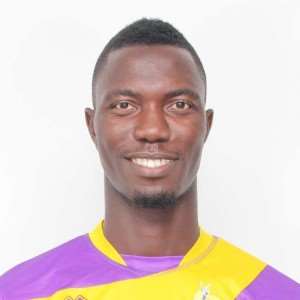 Medeama goalkeeper Muntari Tagoe rubbishes reports linking with move to Ashantigold