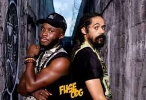 Video: Fuse ODG Drops New Song Bra Fie ft. Damian Marley