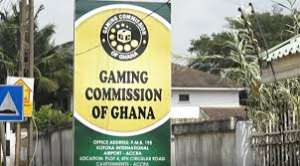 Is The Gaming Commission Chairman Aiding Criminal Activities With Impunity?