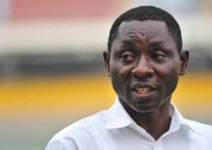 AFCON 2019: Coach David Duncan Backs Black Stars To End Trophy Drought In Egypt