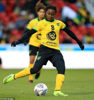 Jamaican Women Football Star Stabbed To Death