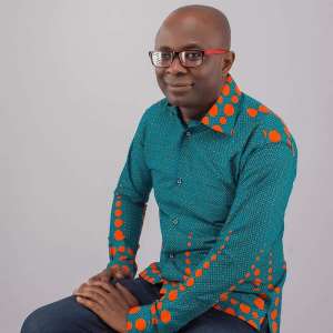 Peace FM's entertainment host Kwasi Aboagye elected Board Chairman of Ghana Music Awards-USA