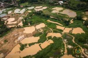 ADR for galamsey: A curious proposition?