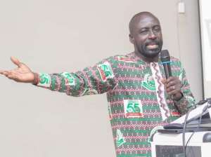 Sunyani Technical University holds anniversary lecture