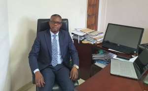 Global Economic Crises. The Way Forward For Ghana