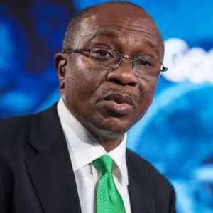 Nigeria’s former Central Bank Governor slapped $100,000 for damages