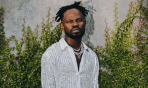 Fameye eyes Artiste of the Year