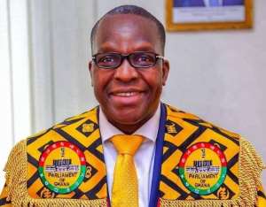 Rt. Hon Alaban Bagbin’s torch would continue to shine and glow brightly long after he has left the stage