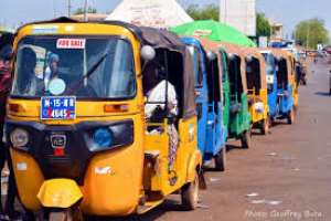 Back to Square One: Why Tamale’s Decongestion Drive Needs a Stronger Framework for Yellow-Yellow Regulation