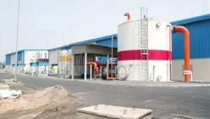 Water crisis in Teshie enclave worsens as desalination plant remains shut over debts