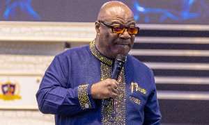Men should have at least GH¢100,000 in savings before marrying – Archibishop Duncan-Williams