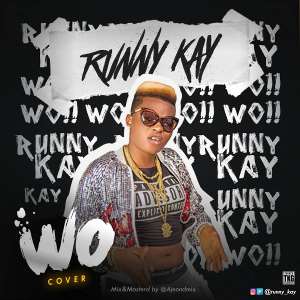 Runny K - Wo Cover