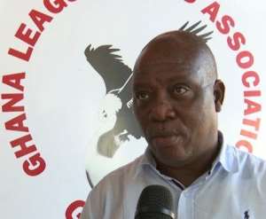 GHALCA G8 Clubs To Sign Commitment Contract