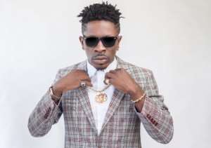 My Parents Have Done Nothing For Me – Shatta Wale
