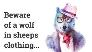 Wolves in sheeps clothing: When famous propagandists metamorphosed into communicators