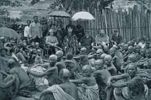 Opinion: Evangelism Is A Form Of Colonialism