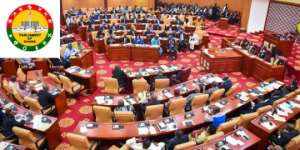 Parliament Today: Debate On 2019 Budget Begins