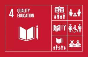 Using Libraries to aid achievement of SDG goal