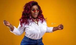 My Lifestyle Is Different, Im Not A Slay Queen – Maame Serwaa