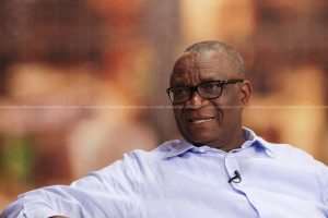 Boakye Agyarko reveals brother's health worsened rapidly within months