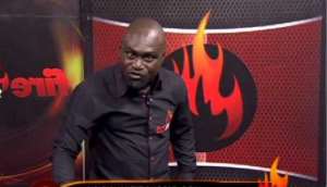 Countryman Songo Sends Strong Warning To GFA Boss Over Kwesi Appiah's Contract Renewal Plans
