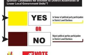The Referendum: Are Ghanaians Really Into It?