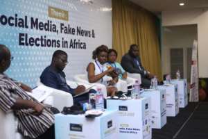 Stakeholders Recommend Strategies To Combat Internet Disruptions, Shutdowns During Elections In Africa