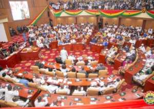 MPs to debate 2022 budget on November 23