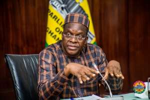Lands Ministry’s probe must unveil persons behind attempted sale of Speaker’s residence – Parliamentary Service